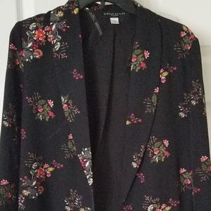Womens blazer